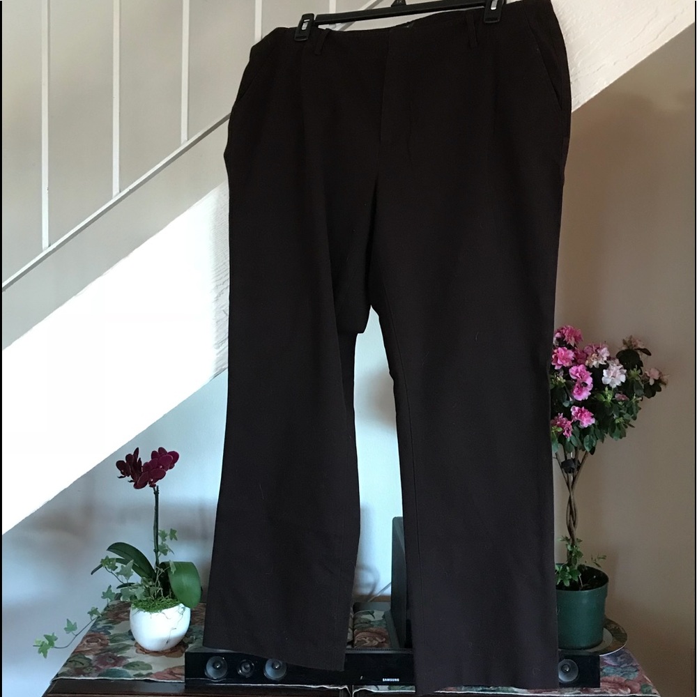 Dress pants never worn Ralph Lauren pants